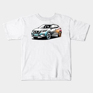 Nissan Kicks Kids T-Shirt